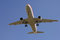 Free Modern Airliner Taking Off Stock Images - 8013144