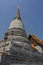 Free Rajapradit Temple In Bangkok Stock Images - 8013154