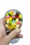 Free Variety Is The Spice Of Life Stock Images - 8014244