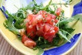 Free Fresh Salad Royalty Free Stock Image - 8021336