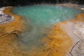 Free Geothermal Pool Royalty Free Stock Images - 8023049