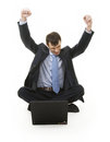 Free I Won A Huge Sum Of Money!!! Stock Images - 8024084