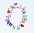 Free Color Bracelet Royalty Free Stock Images - 8025939