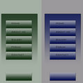 Free Web Menu Stock Photography - 8026732