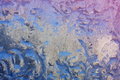Free Frost-work Stock Photography - 8027462