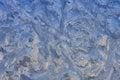 Free Frost-work Royalty Free Stock Photos - 8027488