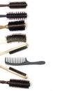 Free Comb Royalty Free Stock Photo - 8027615