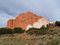 Free Garden Of The Gods Royalty Free Stock Image - 8025266