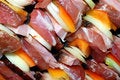 Free Pork Meat Delicacy Royalty Free Stock Photos - 8031028
