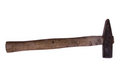 Free Hammer Royalty Free Stock Image - 8032286