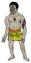 Free Moor Boy Royalty Free Stock Images - 8033849