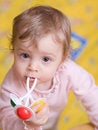 Free Little Girl Royalty Free Stock Images - 8035929