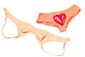 Free Bra And Panties Stock Images - 8037924
