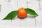 Free Tangerine Stock Photo - 8030330