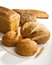 Free Various Baked Goods Royalty Free Stock Images - 8036249
