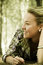 Free Happy Young Woman Stock Photos - 8039073