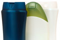 Free Set Of Different Beauty And Hygiene Products. Stock Photography - 8041642