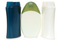 Free Set Of Different Beauty And Hygiene Products. Stock Photos - 8041653