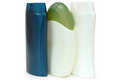 Free Set Of Different Beauty And Hygiene Products. Stock Images - 8045164