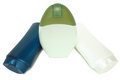 Free Set Of Different Beauty And Hygiene Products. Stock Photography - 8045182