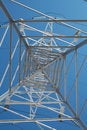 Free High-voltage Prop. Royalty Free Stock Photography - 8047207