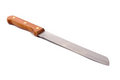Free Knife Royalty Free Stock Image - 8049086