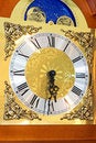 Free Clock Dial Royalty Free Stock Images - 8049219