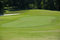 Free Golf Course Stock Photography - 8040652