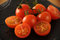 Free Cherry Tomatoes Royalty Free Stock Photos - 8045638