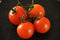 Free Cherry Tomatoes Stock Photo - 8045760