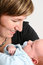 Free Mother And Son Royalty Free Stock Image - 8049176