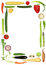Free Healthy Vegetable Variety Stock Photo - 8049360