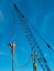 Free Heavy Equipment Royalty Free Stock Image - 8049736
