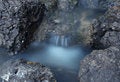 Free Water Cascade Royalty Free Stock Photo - 8051345