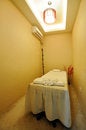 Free Massage Room Royalty Free Stock Photo - 8057415