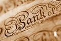 Free Banknote Royalty Free Stock Image - 8057606