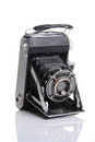 Free Vintage Photo Camera Stock Image - 8057801