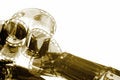 Free 35mm Film Royalty Free Stock Photography - 8058887