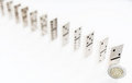 Free Gamble Royalty Free Stock Photography - 8059447