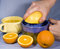 Free Fresh Oranges And Orange Juice Stock Photo - 8052020