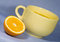 Free Fresh Oranges And Orange Juice Stock Image - 8052041