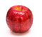 Free Red Apple Royalty Free Stock Photography - 8052727