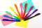 Free Color Pens Stock Photography - 8054912