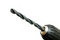 Free Close Up Of Hss Metal Drill Bit In Chuck Stock Photography - 8055972