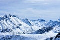 Free Massif Top Royalty Free Stock Photography - 8061687
