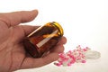 Free Addictive Medicine Stock Photography - 8067452