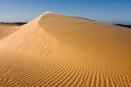 Free Sand Dune Royalty Free Stock Photos - 8067518
