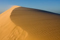 Free Sand Dune Royalty Free Stock Image - 8067836