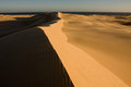 Free Sand Dune Royalty Free Stock Image - 8067876