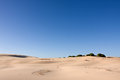 Free Sand Dunes Royalty Free Stock Photo - 8067905